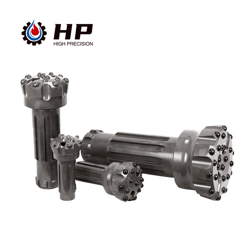 DTH Hammer Bit潛孔錘鉆頭.jpg