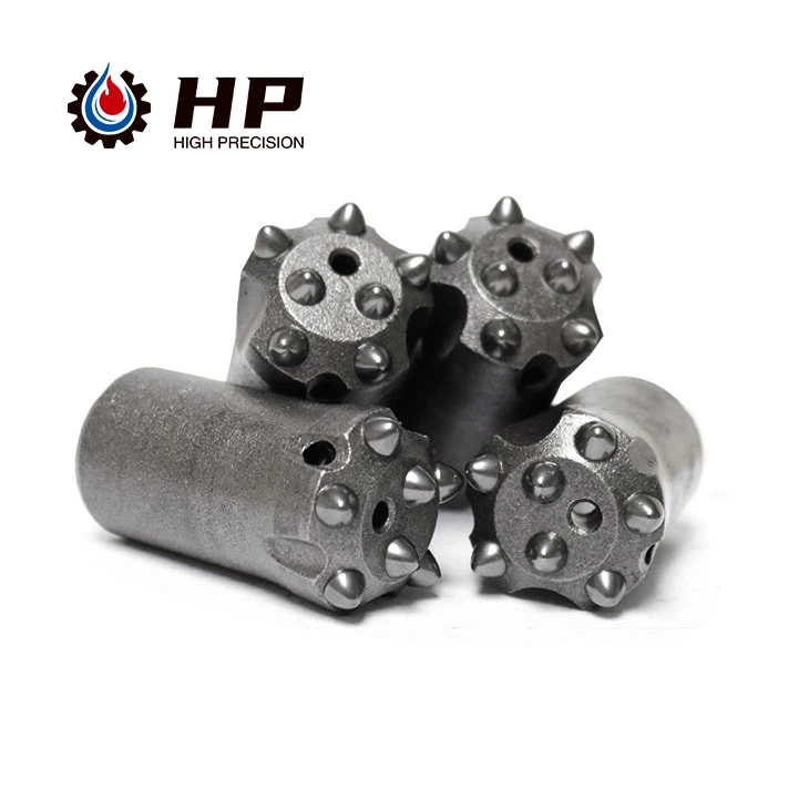 12 Degree Taper Button Bit12 度錐度鈕扣鉆頭3.jpg