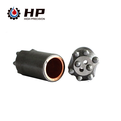 Taper Button Bit錐度球齒鉆頭.jpg