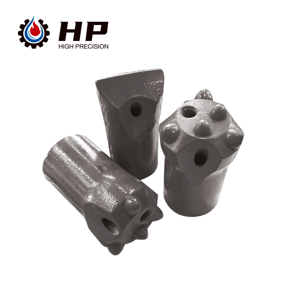 Taper Chisel Bit錐度鑿刀頭1.jpg