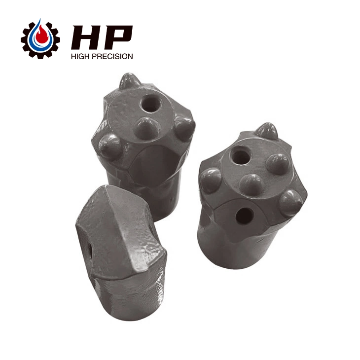 Taper Chisel Bit錐度鑿刀頭2.jpg