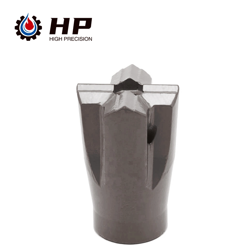 Taper Cross Bit錐度十字鉆頭1.jpg