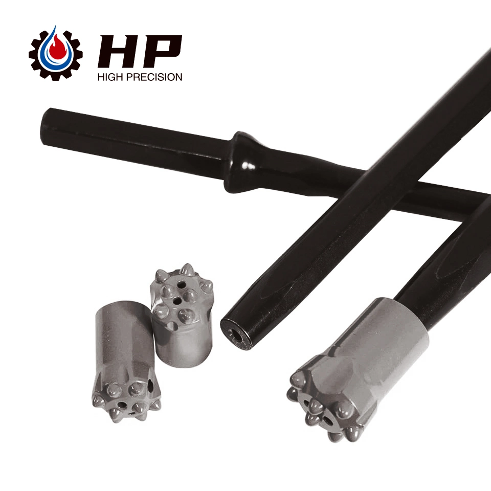 Taper Drill Rod錐度鉆桿.jpg