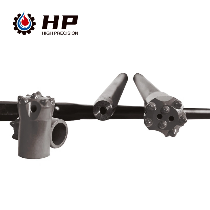 11 Degree Taper Drill Rod11度錐度鉆桿2.jpg