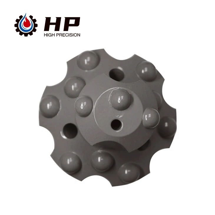 Pilot Reaming Bit先導擴孔鉆頭3.jpg